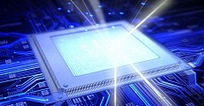 Китай начнет производить сверхбыстрые фотонные компьютерные чипы 