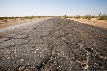 Япония Ўзбекистон қишлоқ йўлларини модернизация қилиш учун $7,3 млндан зиёд ажратди