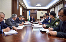 В Узбекистане обсуждена результативность мер по либерализации экономики и валютного рынка