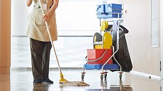 Ўзбекистонда меҳнатига энг кам ҳақ тўланадиган ходимларнинг ойлик маоши оширилди