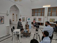 В Узбекистане презентовали «Толковый словарь узбекского языка»