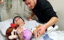 Страховая компания оплатит расходы на лечение впавшего в кому узбекистанца в Южной Корее