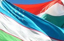 В ходе госвизита президента Узбекистана в Душанбе подпишут свыше 20 соглашений, в том числе о делимитации госграницы и безвизе