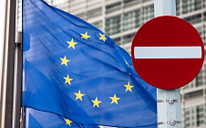 Антииранские санкции США заблокировали на территории ЕС