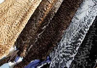 Ўзбекистон Туркияга қоракўл маҳсулотларининг биринчи партиясини экспорт қилмоқда