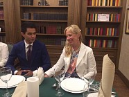 В Узбекистане построят палаточные лагеря с участием испанских инвесторов