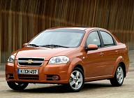 В Ташкенте прошла презентация новой Nexia