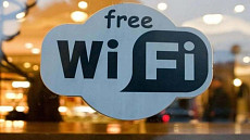 В Таджикистане устанавливают контроль над Wi-Fi