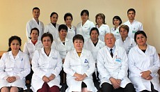 Соғлиқни-сақлаш тизимида 11 мингдан зиёд кадрлар етишмаяпти  