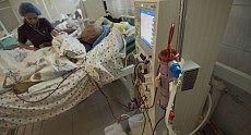 IFC Ўзбекистонга гемодиализ хизматларини кенгайтиришда ёрдам бермоқда 