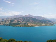 Тошкент вилоятида сайёҳлик "Олтин ҳалқа" асосида яратилади 