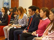 ШҲТ саммитида Мирзиёевнинг таклифига мувофиқ Ёшларга қўшма мурожаат қабул қилинди 