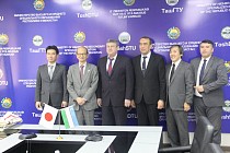 Тошкентда ўзбек-япон ёшлар инновация маркази очилади 