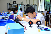 Выпускники техникумов в Узбекистане смогут поступать в вузы без экзаменов