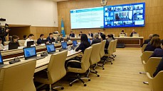 Регистрация кандидатов в президенты Казахстана завершилась на пять дней раньше срока