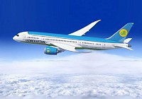 Қозоғистон ва Ўзбекистон авиарейслар сонини оширадилар