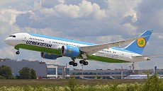 “Ўзбекистон ҳаво йўллари” Дубай, Шаржа ва Ригага тарифларни пасайтирди 