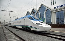 Тошкентдан Урганчга қўшимча поезд жорий этилмоқда 
