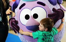 Ўзбекистонда болалар адабиёти учун энг яхши адабий персонаж танлаб олинади  