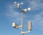 ЕС и ФАО запустили в Таджикистане автоматическую агрометеорологическую станцию