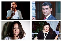 Ўзбекистонда қатор санъаткорларга олиб қўйилган лицензияларни қайтарилди