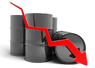 Цены на нефть продолжили снижение