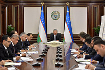 В Узбекистане запустят новую систему ипотечного кредитования