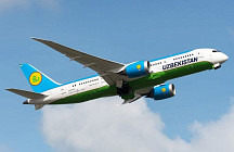 Uzbekistan Airways выполнит рейс в Москву