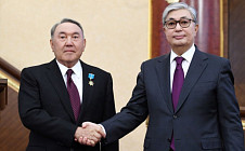 Human Rights Watch: Перспектива полного перехода власти в Казахстане – иллюзия