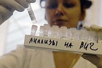 Парламент Таджикистана ужесточил наказание за умышленное заражение ВИЧ/СПИД