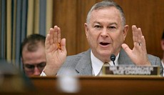 Мамлакатингиз келажаги борасида мен ҳеч қачон бугунгидек кучли ишочни ҳис қилмаганман – АҚШ конгрессмени  