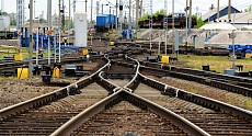 Россия Бухоро-Урганч-Хива участкасини электрлаштириш лойиҳасида иштирок этишни режалаштирмоқда