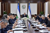 Ўзбекистон пенсия тўловларининг уч босқичли тизимига ўтишни режалаштирмоқда