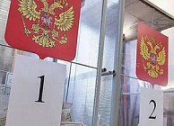 Ўзбекистонда РФ президенти сайловлари бўйича участкаларга 41,5 мингдан зиёд киши келиши мумкин