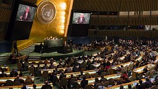 Ўзбекистон БМТнинг Универсал даврий таҳлилининг 11 тавсияларини қабул қилмади