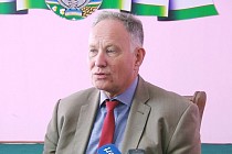 Ўзбекистон ва Германия тез-тез делегациялар билан алмашиниб туриш ҳақида келишиб олдилар