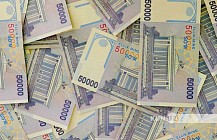 Январь-апрель якунларига кўра Ўзбекистоннинг ташқи савдо сальдоси минус $2 млрддан ортиқни ташкил этди