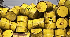 Более 1 млрд тонн урановых отходов остаются на территории Кыргызстана, Узбекистана и Таджикистана