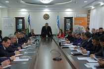 QS Ўзбекистон университетларининг халқаро рейтинглардан ўрин олишига ёрдам беради