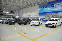 Ўзбек автосаноати дилерлик корхоналаридаги улушларини сотмоқда  