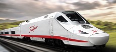 Ўзбекистон икки юқори тезликдаги Talgo-250 йўловчи электр поездига эга бўлади
