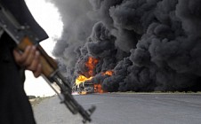 Афганистан экстрадировал в Таджикистан трех подозреваемых в терроризме