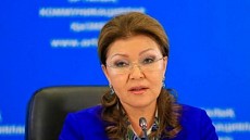 ЦИК Казахстана прекратил полномочия сенатора Дариги Назарбаевой