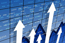 Рост экономики Китая в первом полугодии прогнозируется на уровне 6,7%