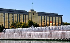 В Узбекистане создается Фонд финансирования государственных программ развития