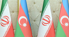 Иран и Азербайджан планируют ряд совместных экономических проектов