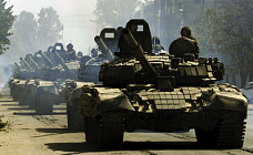 Ўзбекистон ва Қозоғистон ўртасида Ҳарбий-техникавий соҳада ҳамкорлик тўғрисидаги битим кучга кирди