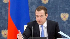 Присоединение к ЕАЭС зависит от позиции Узбекистана – Медведев