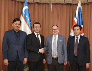 В Лондоне обсуждены вопросы сотрудничества в области образования