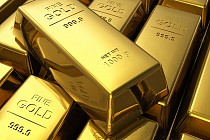 Золото подорожало по итогам вечернего межбанковского фиксинга в Лондоне в четверг